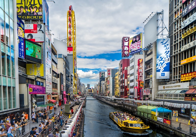 Your Grandparents Left Japan — Here Is How to Buy Back In