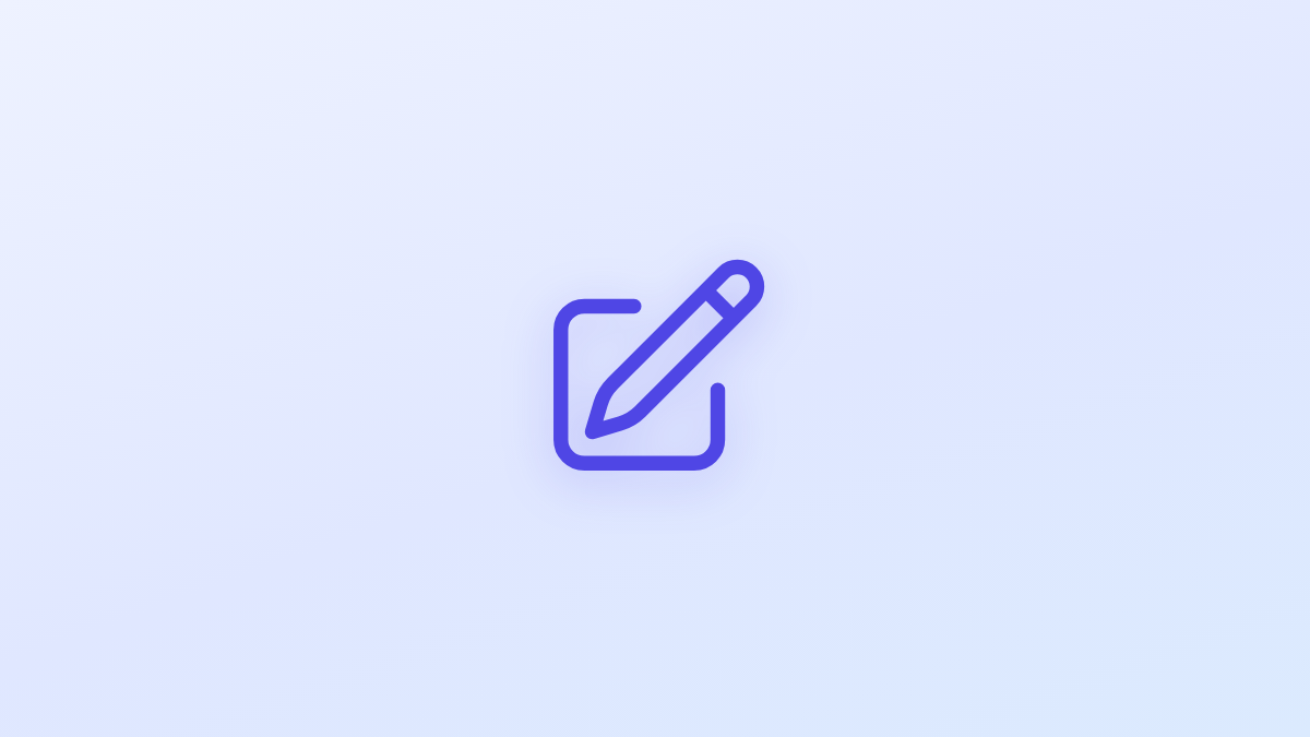 The Draw Tool button on the map view -- the pencil-and-box icon that lets subscribers trace a custom search area.