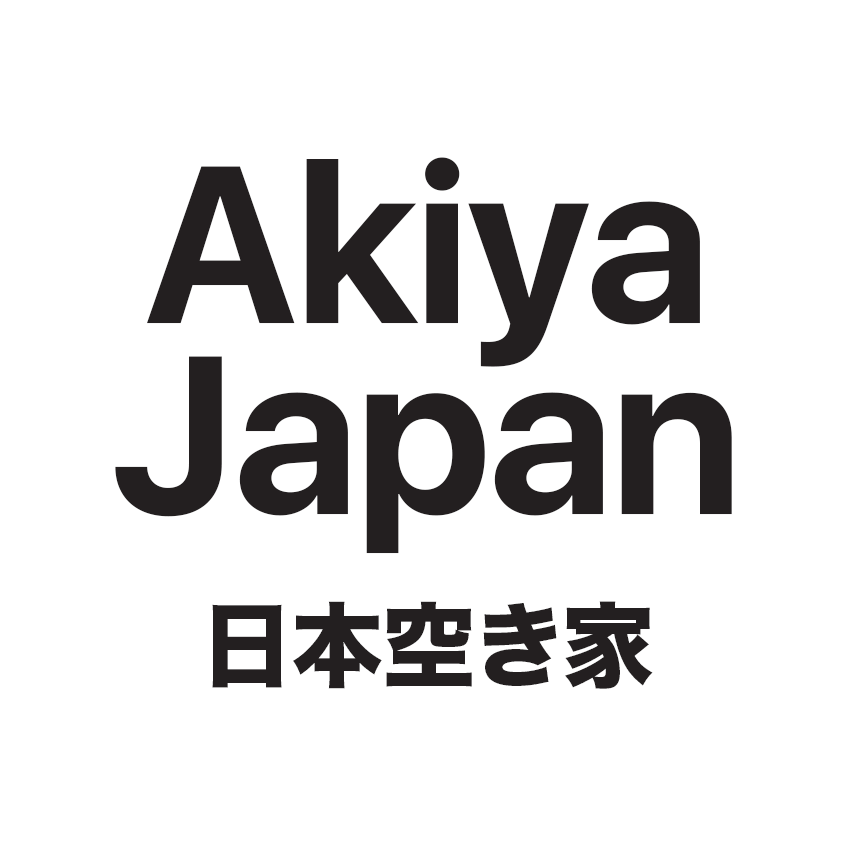 Akiya Japan