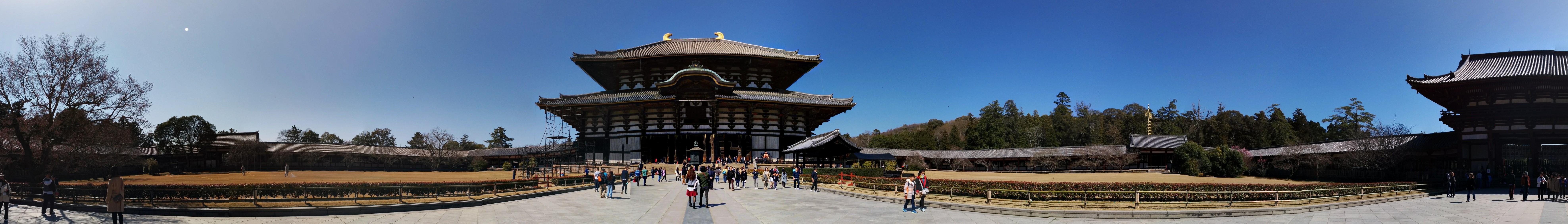 Property in Nara, Japan