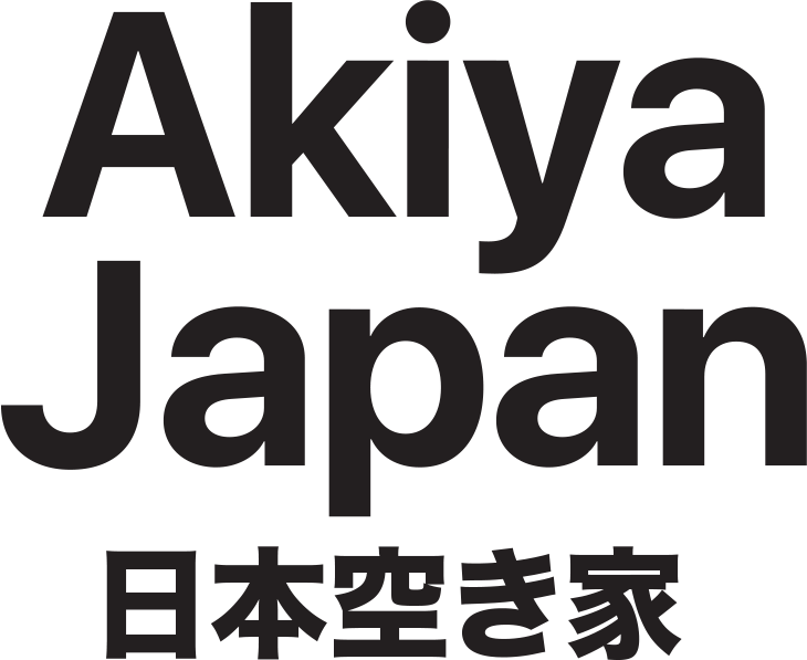 Akiya Japan