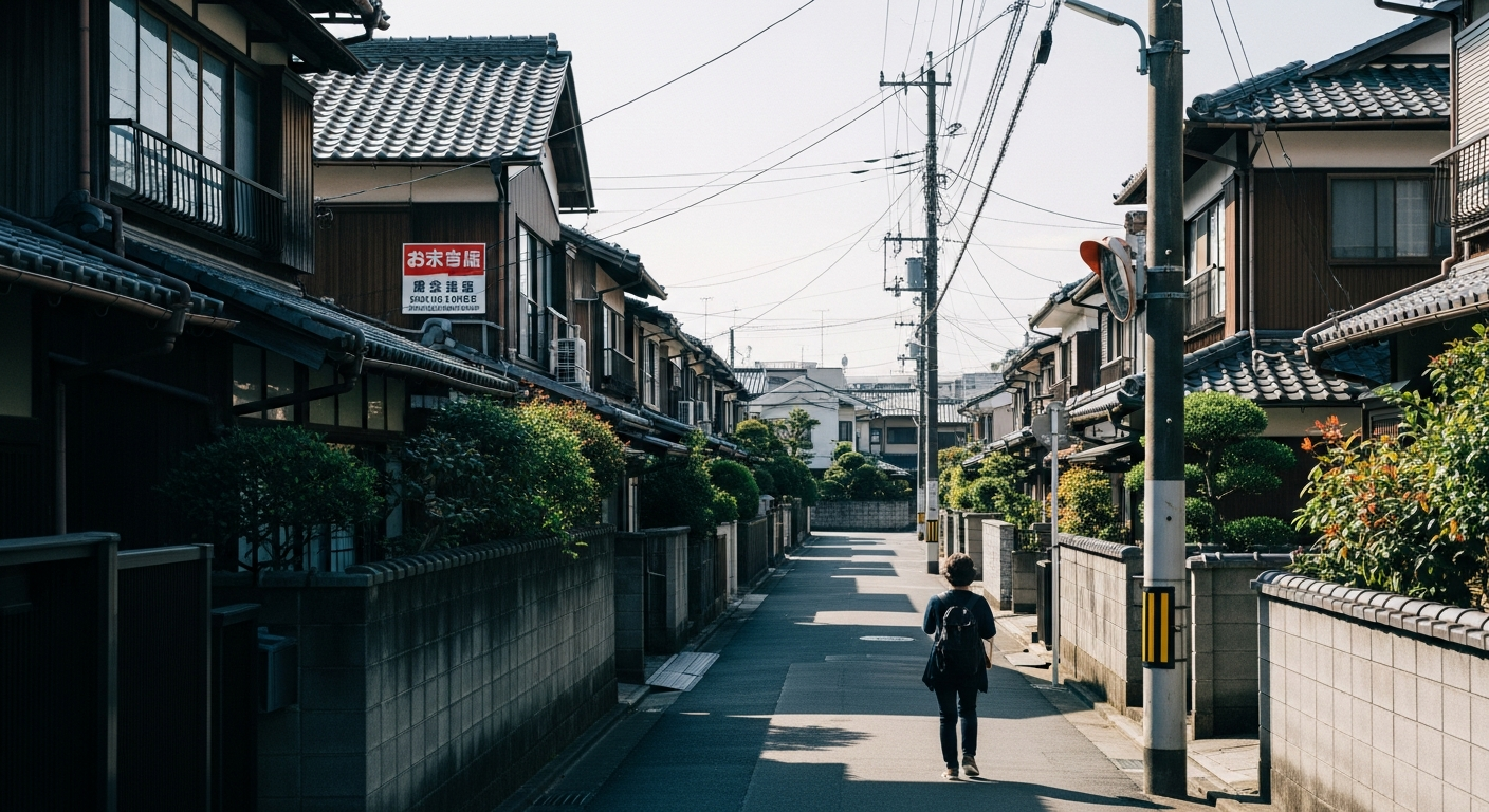 Best Regions in Japan for Foreign Property Investors (2026)