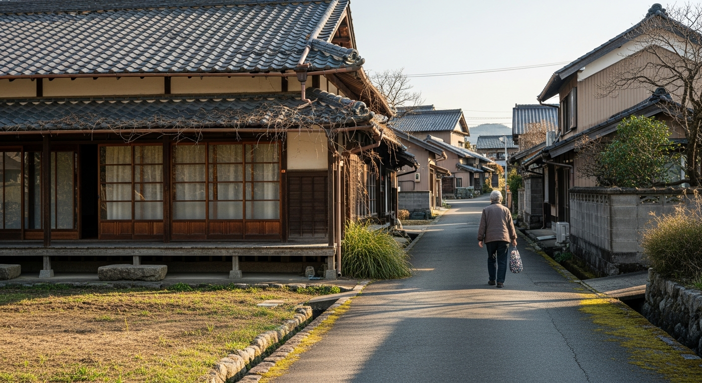 Every Akiya Bank in Japan: The Complete English Guide