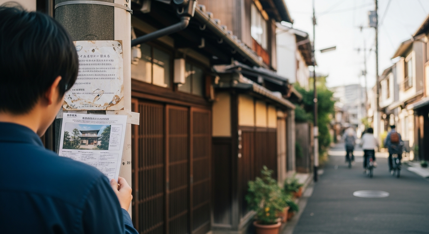 Master the coded language of Japanese property listings to navigate real estate with the competence of a domestic buyer.