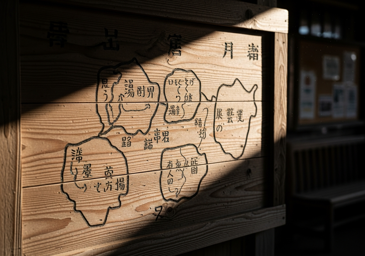 Zaułek restauracyjny z latarniami w Japonii, reprezentujący kulturę jedzenia i lokalną scenę restauracyjną w miastach i miasteczkach Hyogo
