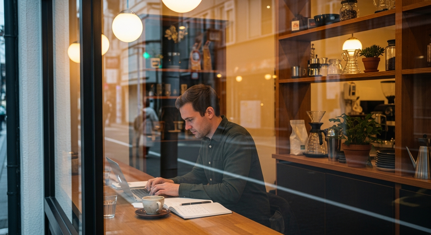 Japan's digital nomad visa offers surface appeal but masks constraints that favor property ownership for long-term residents.