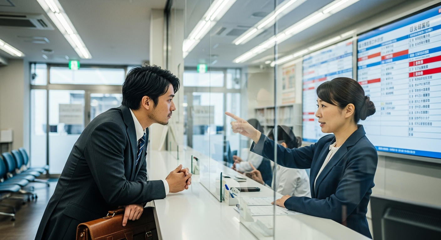 Japan's labor shortage creates opportunities for foreign entrepreneurs — from tech to tourism to traditional trades.