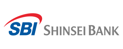 SBI Shinsei Bank