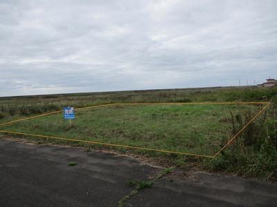 Shiranuka Town Vacant House Bank — Land, Shiranuka, Hokkaido