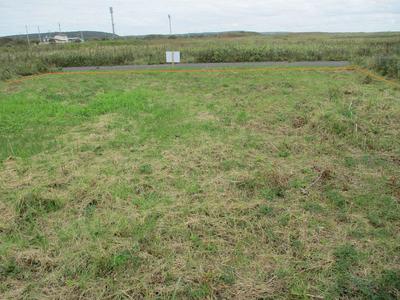 Shiranuka Town Vacant House Bank — Land, Shiranuka, Hokkaido