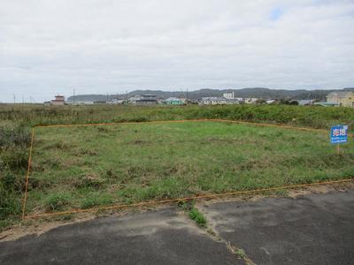 Shiranuka Town Vacant House Bank — Land, Shiranuka, Hokkaido