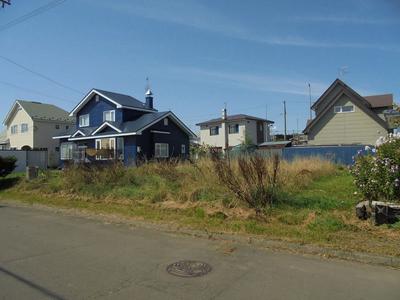 Shiranuka Town Vacant House Bank — Image 1, Shiranuka, Hokkaido