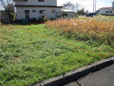 Shiranuka Town Vacant House Bank — Land, Shiranuka, Hokkaido