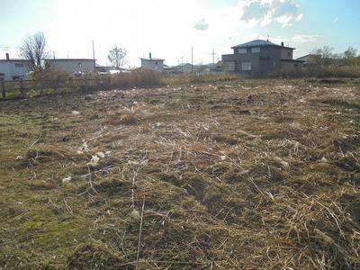 522m² Land Plot for Sale in Shiranuka - Prime Location Near Shoro Station — Land, Shiranuka, Hokkaido