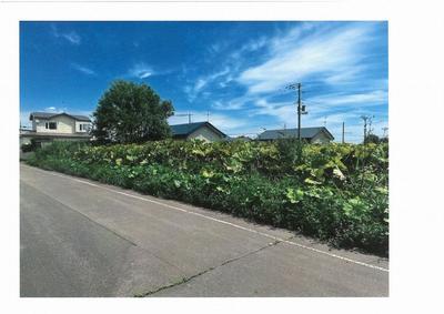 Shiranuka empty house bank — Image 1, Shiranuka, Hokkaido