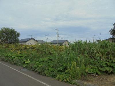 Shiranuka empty house bank — Image 1, Shiranuka, Hokkaido