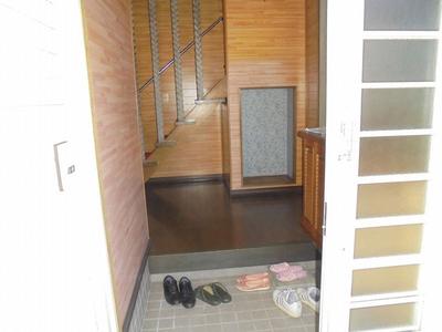 Shiranuka Town Vacant House Bank — Image 1, Shiranuka, Hokkaido