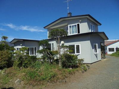 Shiranuka Town Vacant House Bank — Image 1, Shiranuka, Hokkaido