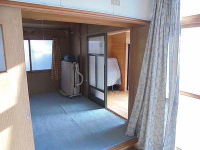 5LDK House for Sale in Shiranuka — Image 2, Shiranuka, Hokkaido