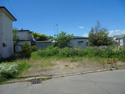 Shiranuka Town Vacant House Bank — Land, Shiranuka, Hokkaido