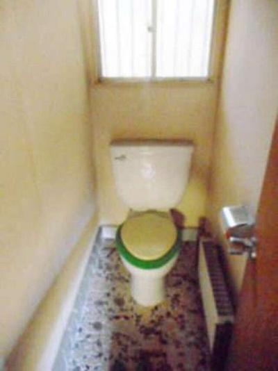 It is a property that combines the convenience of the urban area with the relaxed environment of the countryside. — Image 4, Kashiba, Nara