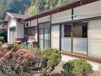 711 | Empty House Concierge — Image 1, Kamikitayama, Nara