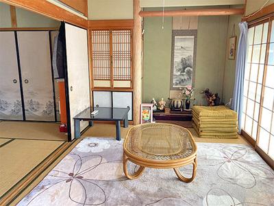711 | Empty House Concierge — Image 1, Kamikitayama, Nara