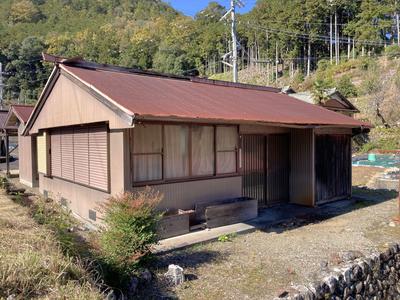 314 | Empty House Concierge — Image 1, Shimokitayama, Nara