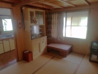 314 | Empty House Concierge — Image 1, Shimokitayama, Nara