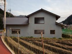 It is a house and warehouse facing the main road. Remodeling is required. — Image 2, Taka, Hyogo