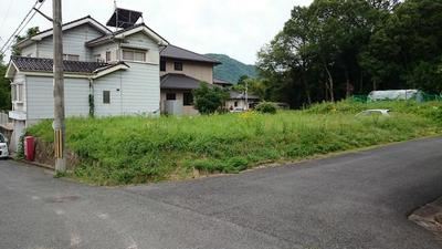 Funasaka, a corner lot in a peaceful residential area where it is easy to take in the sunlight — Image 1, Kamigori, Hyogo