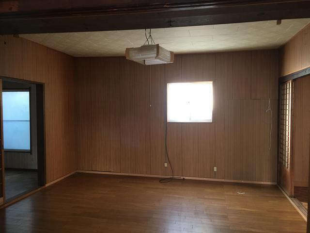 Second-hand detached houses Chukai Station on the Kure Line / 13-minute walk - Thumbnail 4