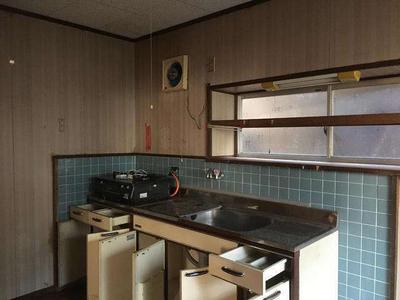 Second-hand detached houses Chukai Station on the Kure Line / 13-minute walk — Image 4, Takehara, Hiroshima
