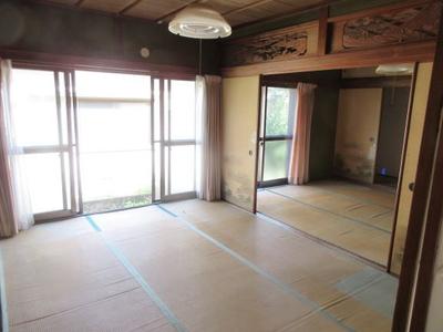 4K Detached House for Sale in Saiki, Oita with Renovation Subsidies — Image 2, Saiki, Oita