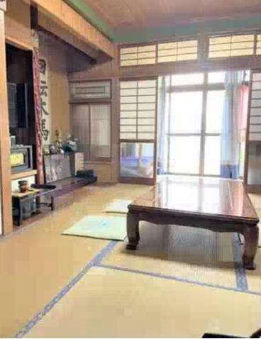Spacious 5DK House Near Minami-Oita Station, Oita City - Thumbnail 3