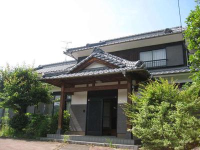 Spacious 7LDK Traditional House in Kitsuki with Garden — Image 1, Kitsuki, Oita