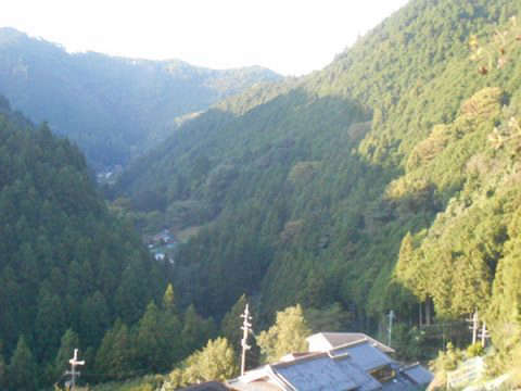 Please run up from the Takakawa River by 4WD and get a superb living environment by DIY. - Thumbnail 4