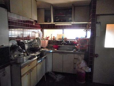 Please run up from the Takakawa River by 4WD and get a superb living environment by DIY. — Image 1, Higashiyoshino, Nara