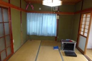 Traditional 3LDK House Near Bungo-Nakamura Station, Kokonoe — Image 2, Kokonoe, Oita