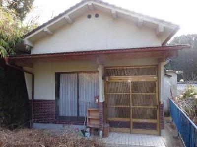Traditional 3LDK House Near Bungo-Nakamura Station, Kokonoe — Image 1, Kokonoe, Oita