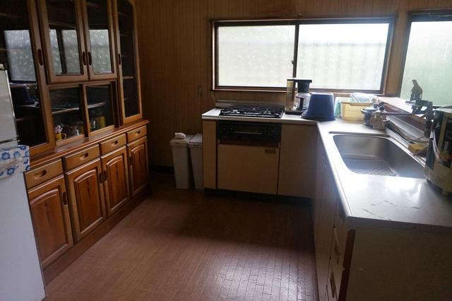 Used detached house bus Yusaka Onsen entrance stop 4 minutes - Thumbnail 4
