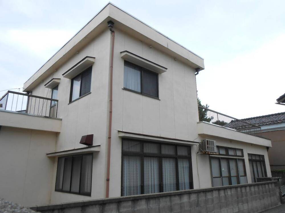 Spacious 5DK House Near Namerikawa Station, Toyama - Thumbnail 2