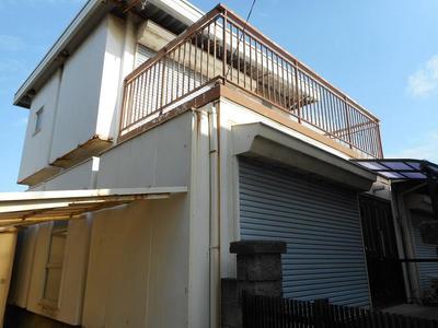 Significant repair required (repair costs are borne by the resident) ・ Usage: Not used for 15 years ・ 1.2km to supermarket, 0.3km to convenience store — Image 1, Takasago, Hyogo