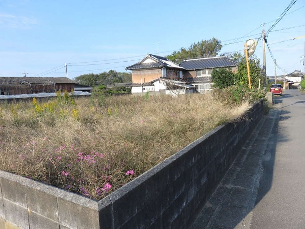 511m² Vacant Land Plot in Bungo Takada City, Oita Prefecture - Thumbnail 2