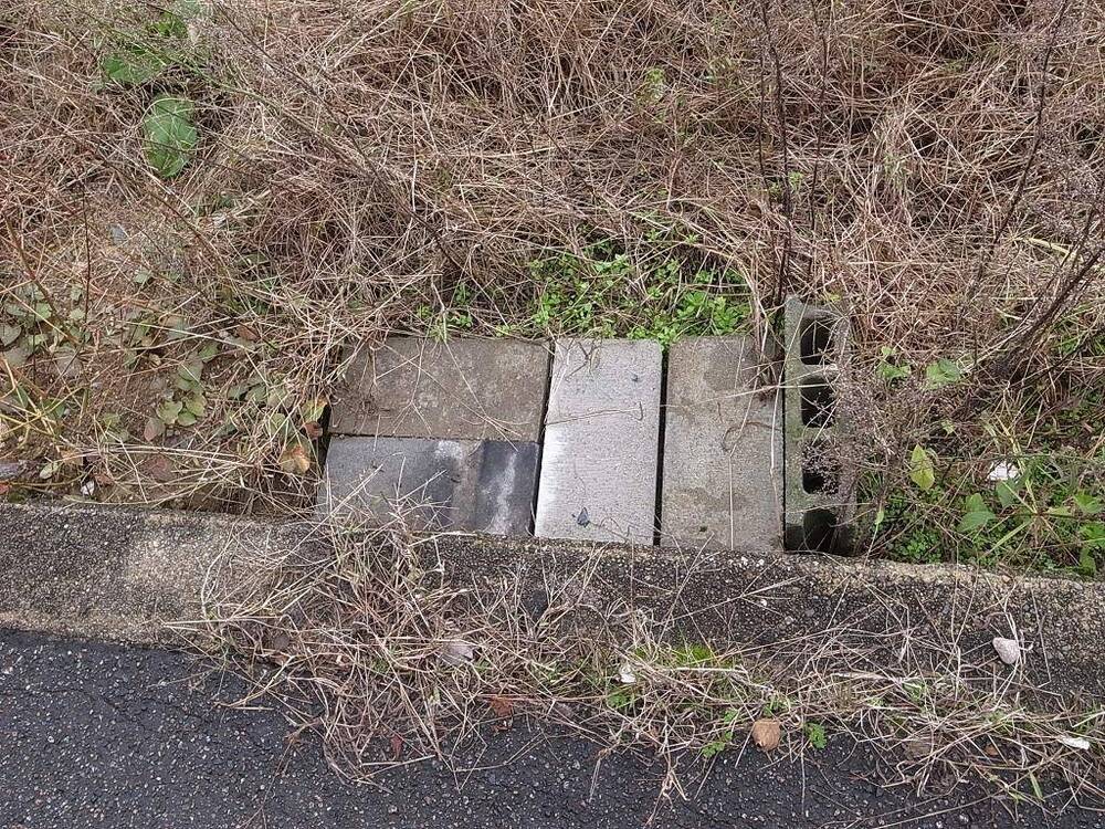 240sqm Corner Plot for Sale in Hasunuma, Oyabe City - Image 3