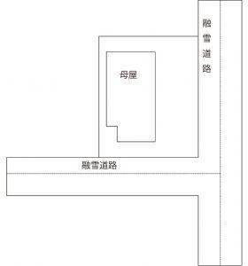 Traditional 3LDK House in Tonami - 292m² Plot with Mountain Views - Thumbnail 2