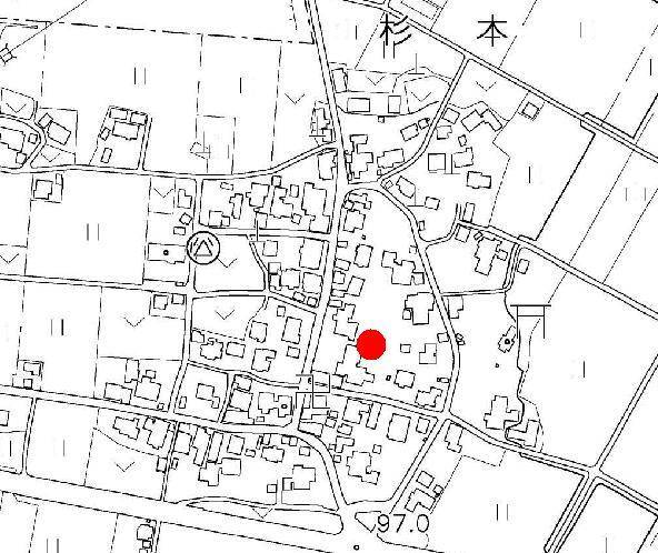 833m² Corner Plot Near Namerikawa IC, Toyama - All Utilities Connected - Thumbnail 2