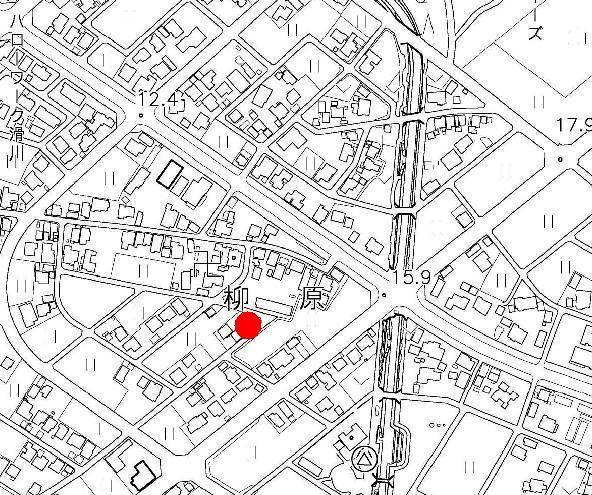439m² Corner Plot for Sale in Namerikawa, Close to Station - Thumbnail 2
