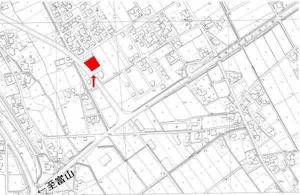467m² Development Land Plot in Namerikawa - Corner Location - Thumbnail 2
