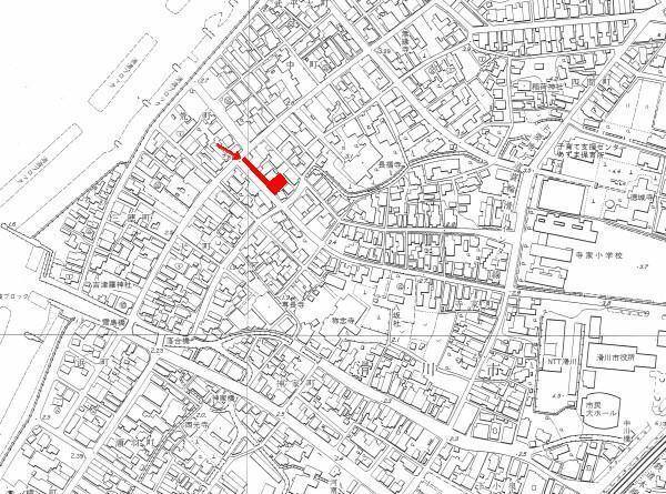 631m² Land Plot for Sale in Namerikawa City, Toyama Prefecture - Thumbnail 2
